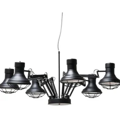Suspension Spider Multi 6