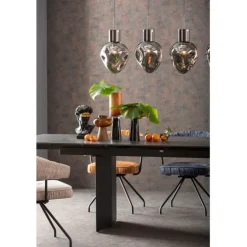 Suspension Supernova Smoky 110cm