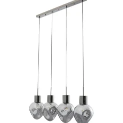 Suspension Supernova Smoky 110cm