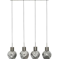 Suspension Supernova Smoky 110cm