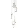 Suspension Trapez 280cm