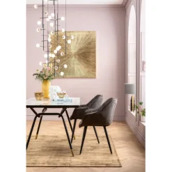 Suspension Trapez 280cm