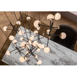 Suspension Trapez 280cm