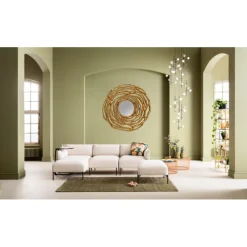 Suspension Trapez 280cm