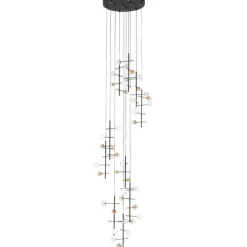 Suspension Trapez 280cm