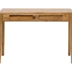 Table - ordinateur portable Brooklyn nature 110x4