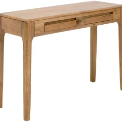 Table - ordinateur portable Brooklyn nature 110x4
