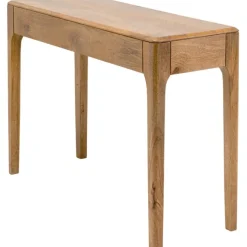 Table - ordinateur portable Brooklyn nature 110x4