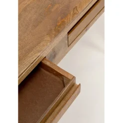 Table - ordinateur portable Brooklyn nature 110x4