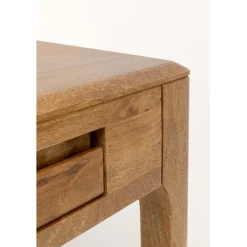 Table - ordinateur portable Brooklyn nature 110x4