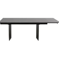 Table à rallonges Novel 180(40+40)x90cm