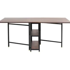 Table à rallonges Ravello 35(70+70)x80