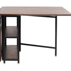 Table à rallonges Ravello 35(70+70)x80