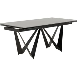 Table à rallonges Sandra 180(40+40)x90cm