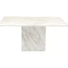Table Artistico Marble 160x90
