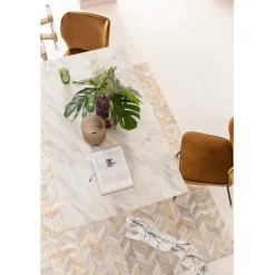 Table Artistico Marble 160x90