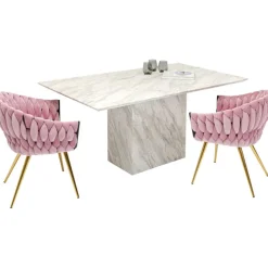 Table Artistico Marble 160x90