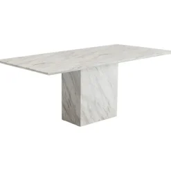 Table Artistico Marbre 200x100cm