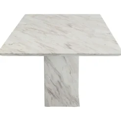 Table Artistico Marbre 200x100cm