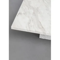 Table basse Artistico Marble 100x100cm