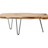 Table basse Aspen nature 106x41