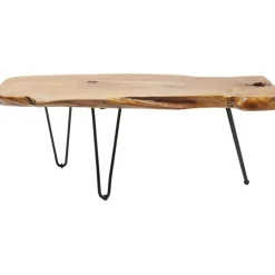 Table basse Aspen nature 106x41
