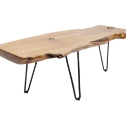 Table basse Aspen nature 106x41
