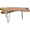 Table basse Aspen nature 100x60