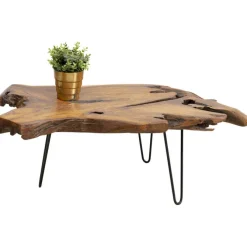 Table basse Aspen nature 100x60