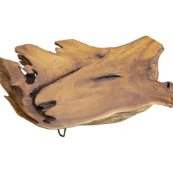Table basse Aspen nature 100x60