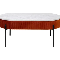 Table basse Ballabile Storage 114x60cm