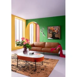 Table basse Ballabile Storage 114x60cm