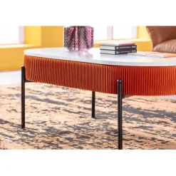 Table basse Ballabile Storage 114x60cm