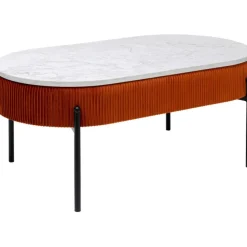 Table basse Ballabile Storage 114x60cm