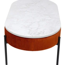 Table basse Ballabile Storage 114x60cm