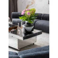 Table basse Bar Vegas 120x75cm