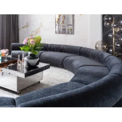 Table basse Bar Vegas 120x75cm