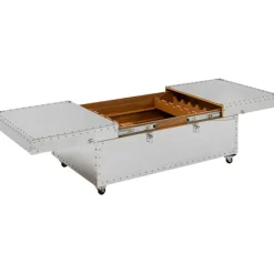 Table basse Bar Vegas 120x75cm