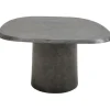 Table basse Bossy Organic 69X56cm
