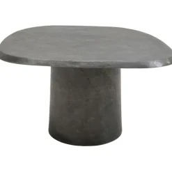 Table basse Bossy Organic 69X56cm