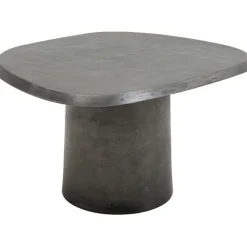 Table basse Bossy Organic 69X56cm