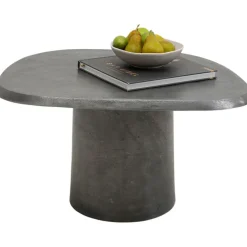 Table basse Bossy Organic 69X56cm
