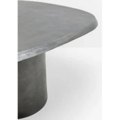 Table basse Bossy Organic 69X56cm