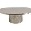 Table basse Bossy Organic 87x59cm