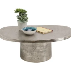 Table basse Bossy Organic 87x59cm