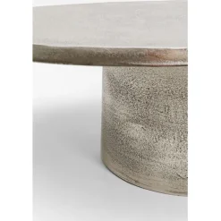 Table basse Bossy Organic 87x59cm