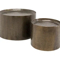 Table basse Casablanca (2/Set)