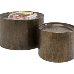 Table basse Casablanca (2/Set)