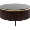 Table basse Catalina Ø90cm