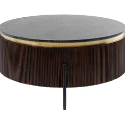 Table basse Catalina Ø90cm